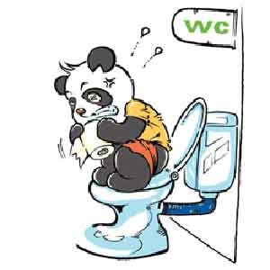 急性便秘的病因主要有哪些